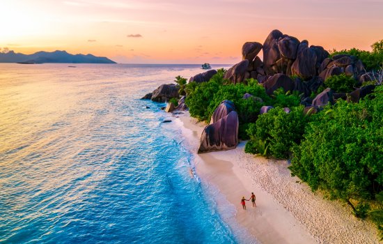 Seychelles
