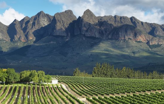 South Africa