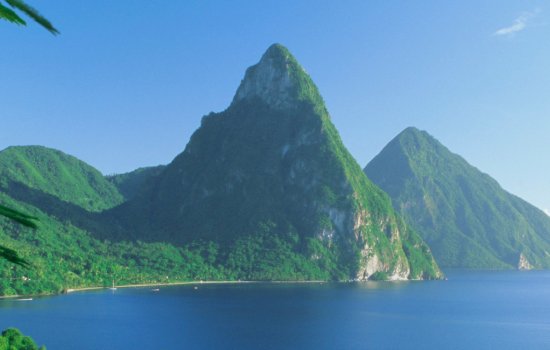 St Lucia