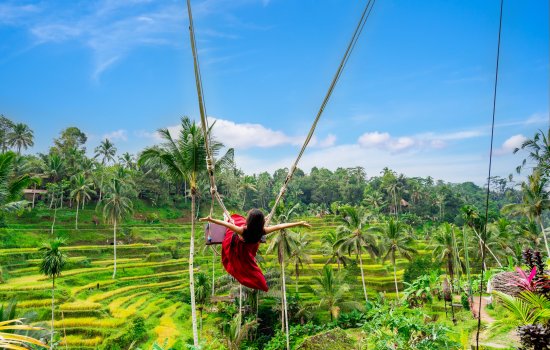 Bali (Indonesia)