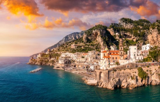 Italy