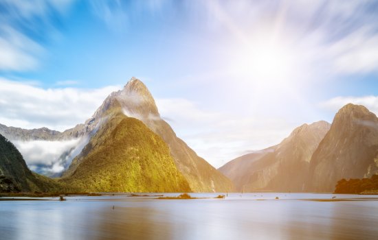 New Zealand