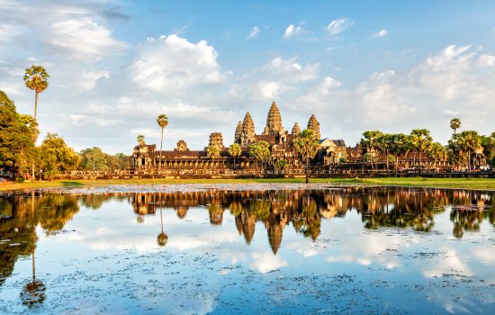Cambodia