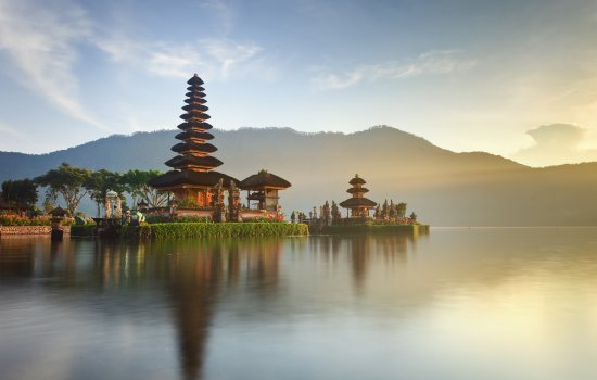 Bali (Indonesia)