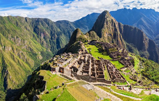 Peru