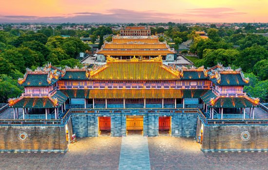 Vietnam