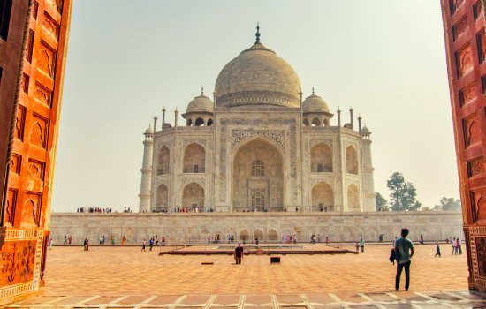 India