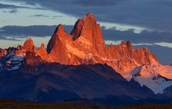 Argentina