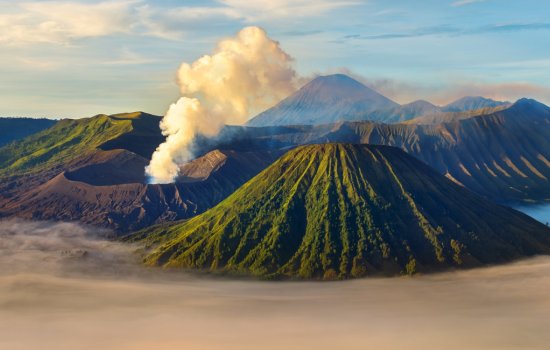 Indonesia
