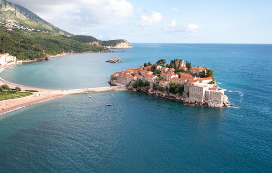 Montenegro