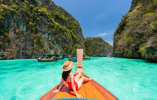 Thailand