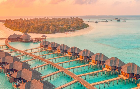 Maldives