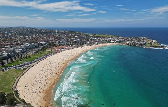 Australia