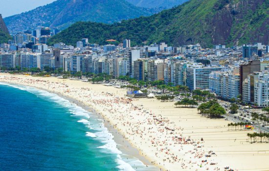 Brazil