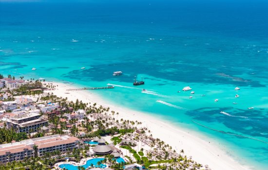 Dominican Republic