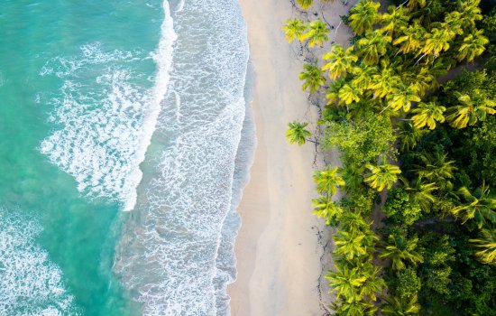 Dominican Republic
