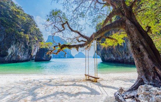 Thailand