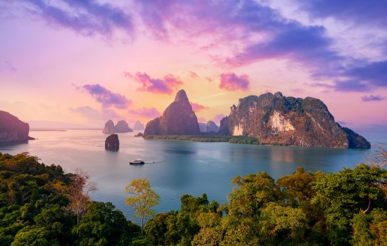 Thailand
