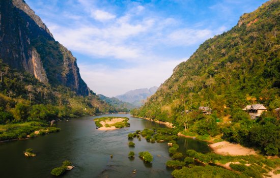 Laos