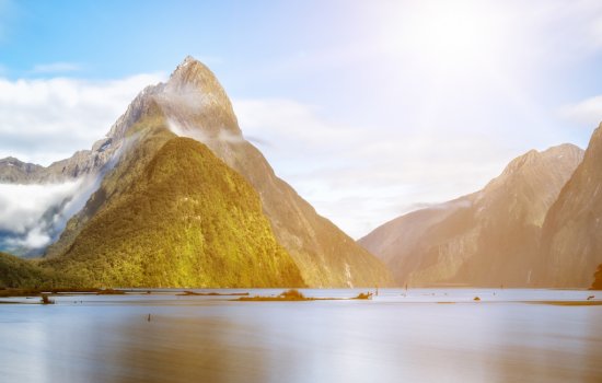 New Zealand