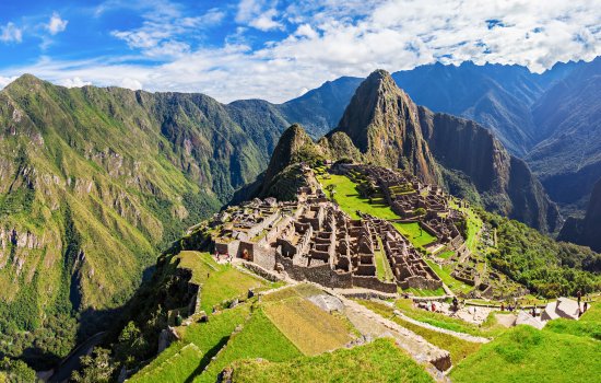 Peru