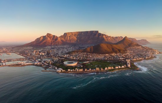 South Africa