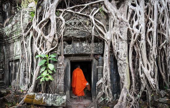 Cambodia