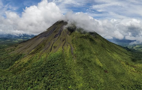 Costa Rica