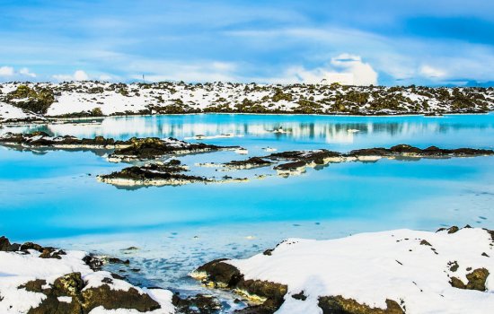 Iceland