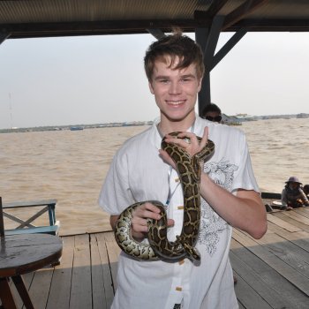 Snake_Cambodia