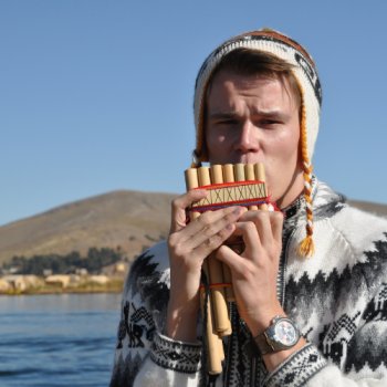 Titicaca