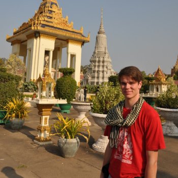 Phnom Penh