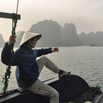 Halong
